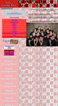 Mobile Screenshot of gymdogs05.knoef.us